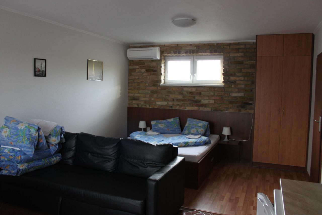 Privat Arcadia Apartment Podhajska Exterior photo