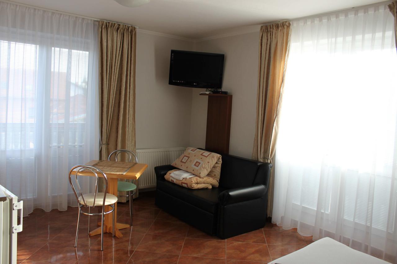 Privat Arcadia Apartment Podhajska Exterior photo