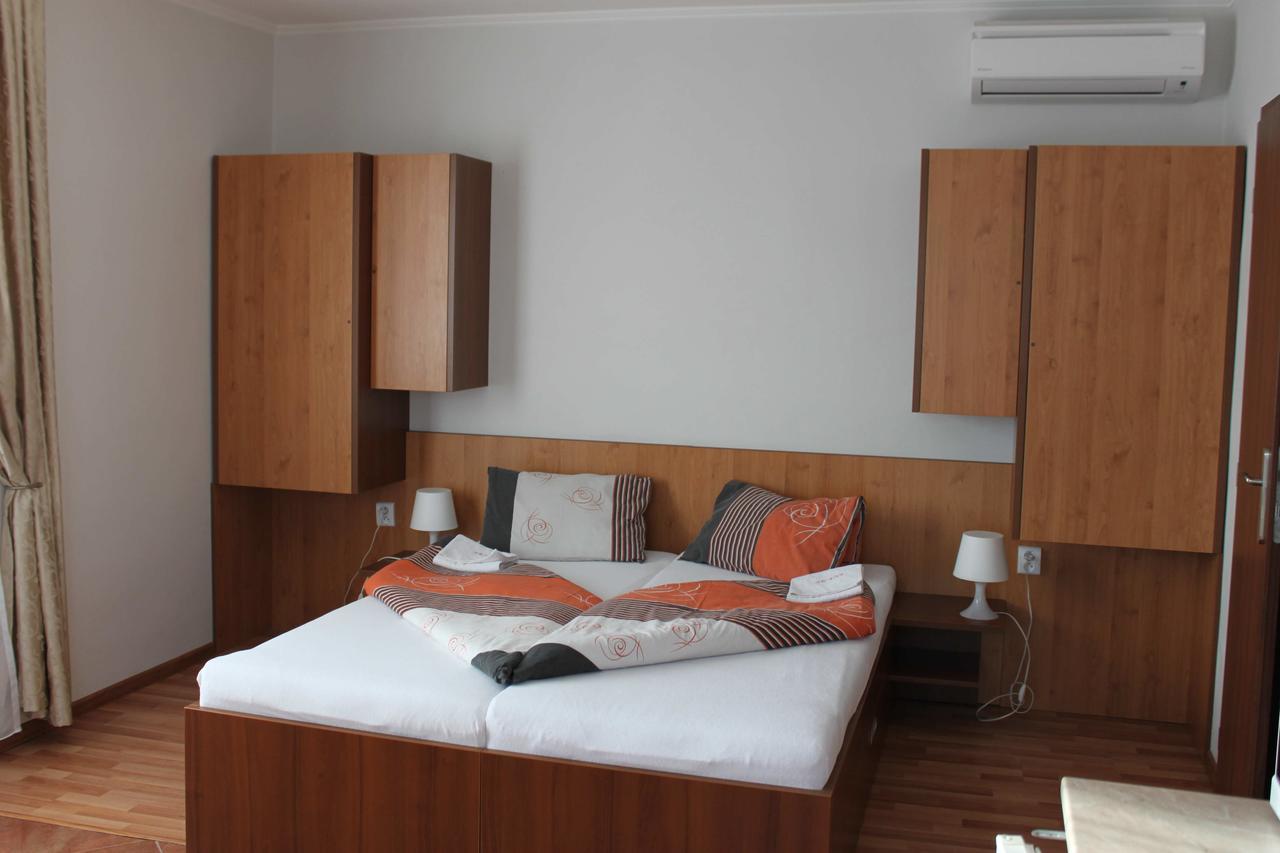 Privat Arcadia Apartment Podhajska Exterior photo