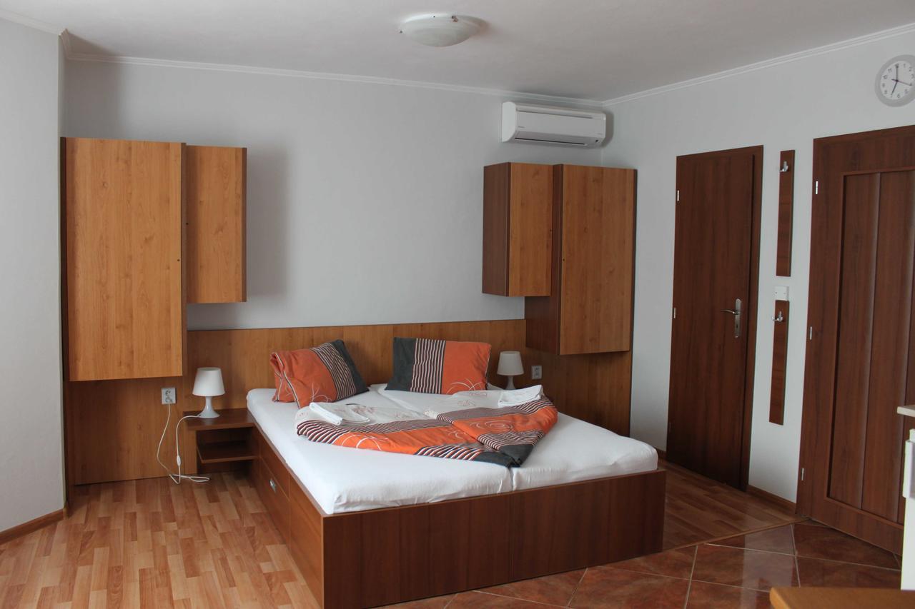 Privat Arcadia Apartment Podhajska Exterior photo